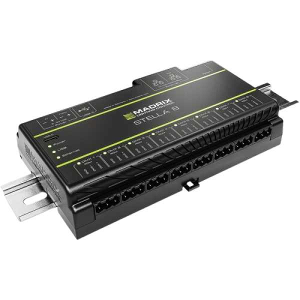 MADRIX STELLA 8 MADRIX STELLA 8