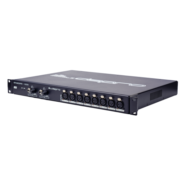 WAVES STAGEGRID 1000