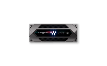 WAVES EXTREME SERVER C WAVES EXTREME SERVER C