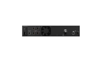 WAVES IONIC 16 WAVES IONIC 16