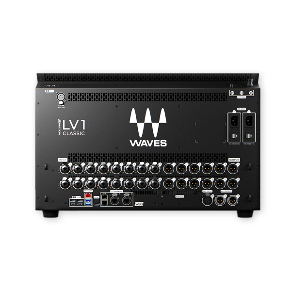 WAVES LV1 CLASSIC