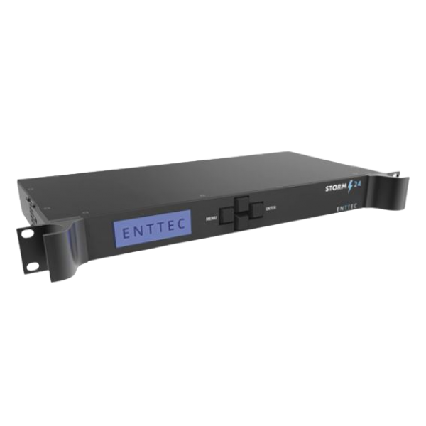 ENTTEC STORM 24 - Ethernet to DMX CONVERTER