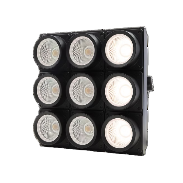 OXO ColorBlind 400 BFX 