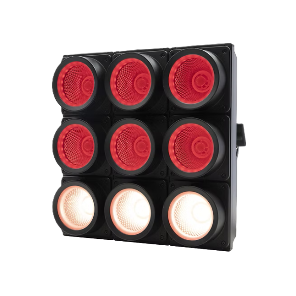 OXO ColorBlind 400 BFX 