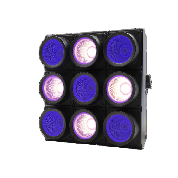 OXO ColorBlind 400 BFX 