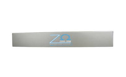 ZERO-OHM 4K-4 Disruptor