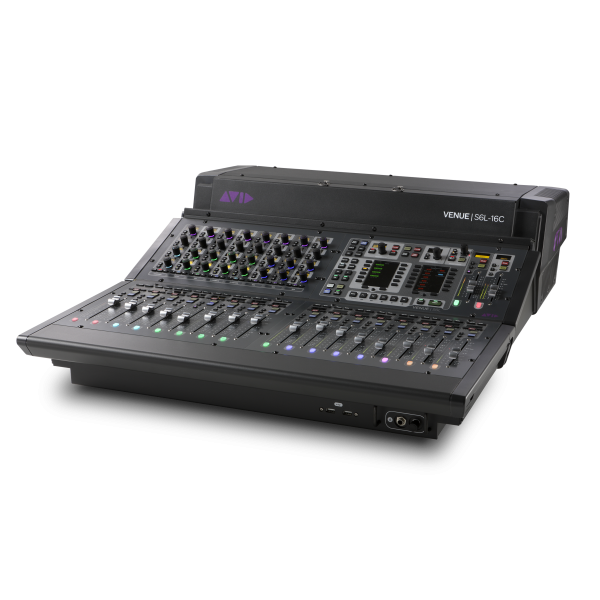 AVID VENUE S6L-16C