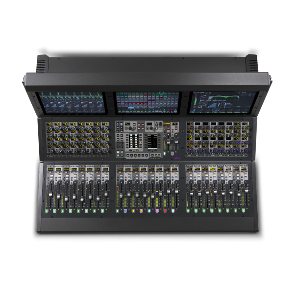 AVID VENUE | S6L-24D