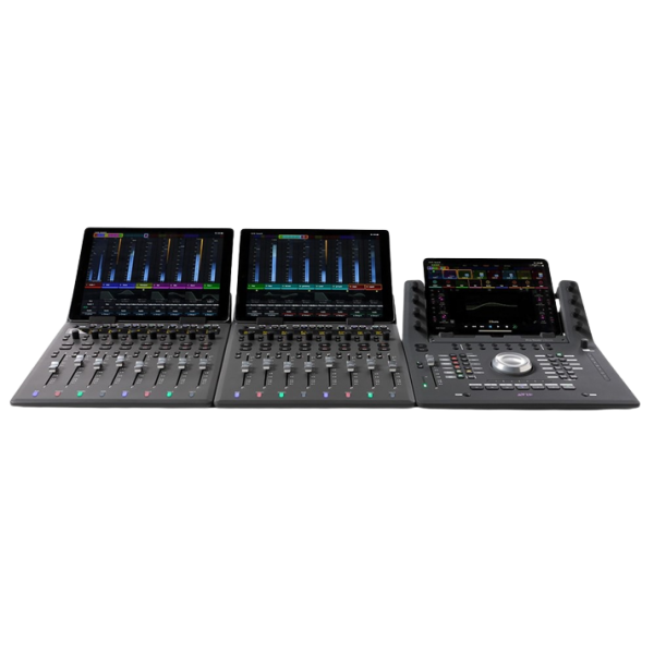 Avid S1 Control Surface 