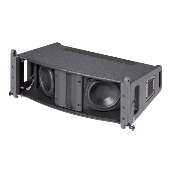 OUTLINE EIDOS 265 LA 