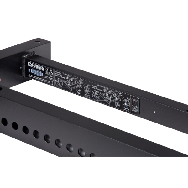 OUTLINE EIDOS 265 LA 