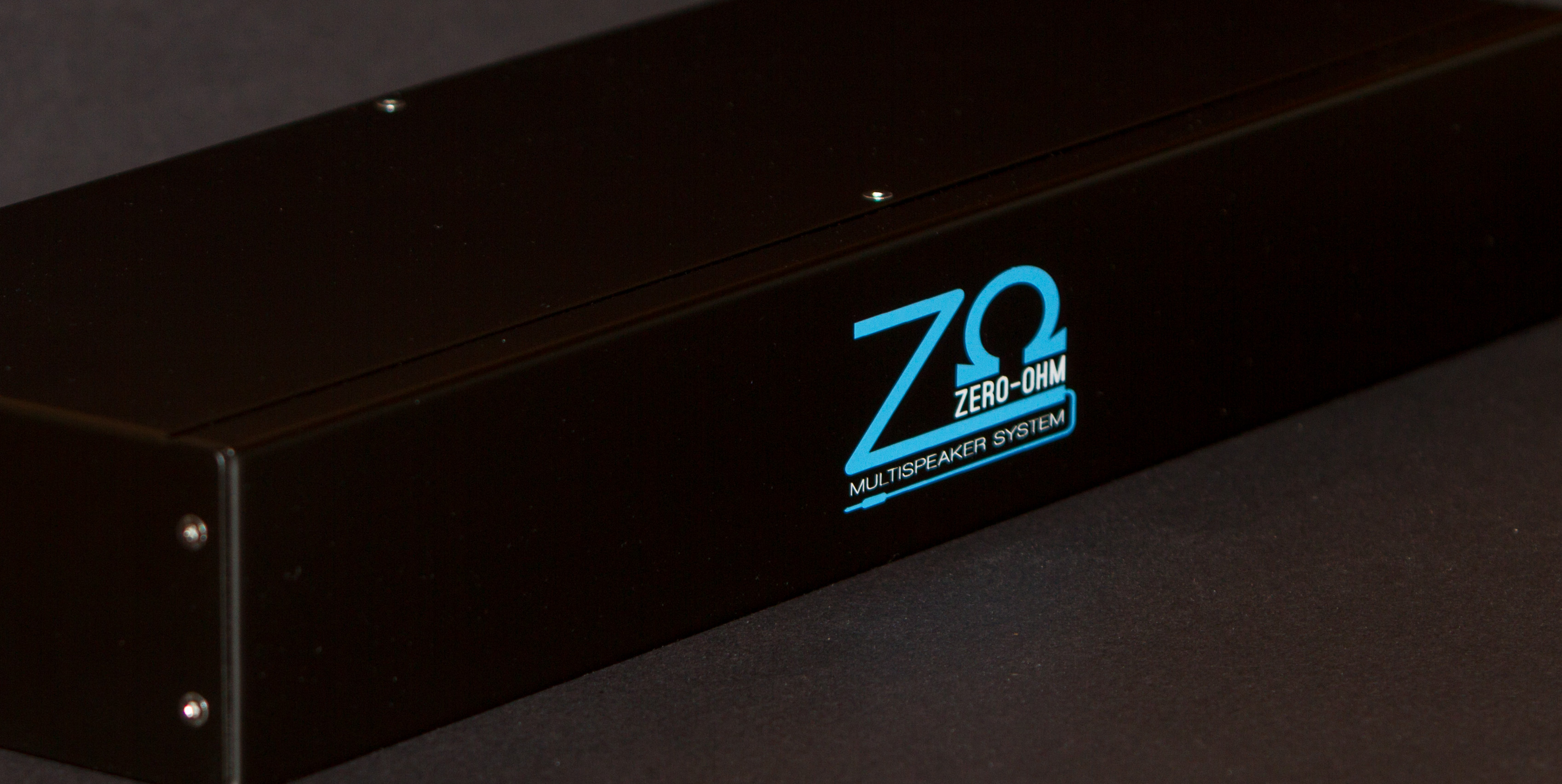 We are glad to announce that we are the exclusive distributor of Zero-Ohm Systems in Greece.